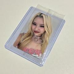 XG Ktown A ver. トレカ サイン会 コンプ 2025年最新】xg トレカ サインの人気アイテム - メルカリ
