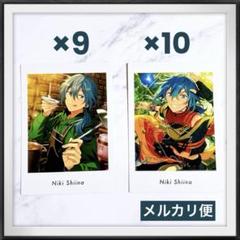 瀬名泉 ぱしゃっつ Vol.5 Action 123点まとめ売り P.A.shots!! Vol.5 Action（BOX） – pattythree公式通販サイト