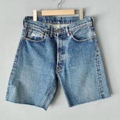ウエアハウスダブルワークス　ショートパンツ　size31