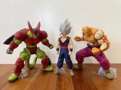 一番くじ　ドラゴンボール　フィギュア