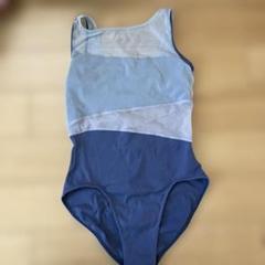 CHACOTT - チャコット　バレエ　レオタード　145〜155 　ストラップ CHACOTT - チャコット バレエ レオタード 145〜155 ストラップの