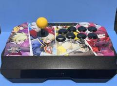 Qanba ブレイブルー クロスタッグバトル Drone ジョイスティック