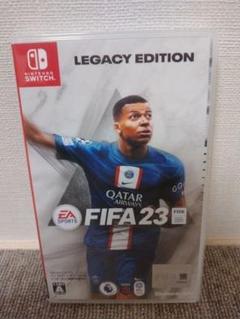 fifa23 switch