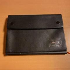NEIGHBORHOOD PORTER 手帳 メモケース 希少 NEIGHBORHOOD PORTER 手帳 メモケース 希少
