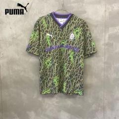 PUMA×SANKUANZ ゲームシャツ ユニフォーム サンクアンズ