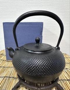 2025年最新】南部 鉄器の人気アイテム - メルカリ