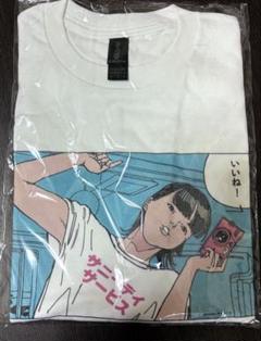 サニーデイ・サービス「いいね！」Tシャツ　XLサイズ サニーデイサービス いいね tシャツ XLサイズの通販 by s shop