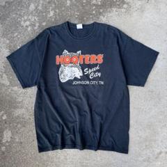 2000's HOOTERS S/S T-shirt