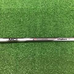 シャフトFujikura MCI 60-S