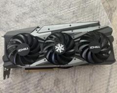 ATARANNO3D RTX3070 iCHILL X4 vram改造 ATARA様専用NNO3D RTX3070 iCHILL X4 vram改造 - メルカリ