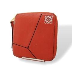 LOEWE パズル オープンウォレット ブラックレザー 長財布 ラウンドジップ 2025年最新】ロエベ 財布 パズルの人気アイテム - メルカリ