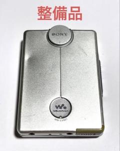 SONY カセットウォークマン WM-EX921 整備品 本体のみ - メルカリ