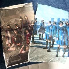 欅坂46 今泉佑唯 初期推しタオル&amp;二人セゾン推しタオル セット 2025年最新】二人セゾン タオルの人気アイテム - メルカリ