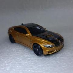 MINIGT BMW M4 LBWK仕様 マジョーラ トミカ改造 ホットウィール MINIGT BMW M4 LBWK仕様 マジョーラ トミカ改造 ホットウィール