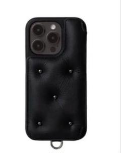 値下げ【ほぼ未使用】DEMIU iPhone15proケース 楽天市場】【iPhone15Pro】DEMIU デミュウ レザースマートフォン