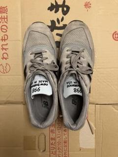 new balance 998 MADE IN USA NB998