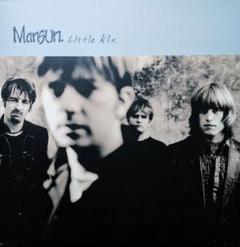 Mansun Little Kix 2000年発売、UKオリジナル2LPレコード m71660315525_1.jpg?1736068450