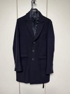 Herno エコファー チェスターコート【美品】Size50 13061_1_expand.jpg