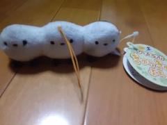 シマエナガぎゅうぎゅうぷち