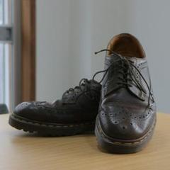 激レア 廃盤 名作 Dr.Martens ドクターマーチン 英国製 R-7206 激レア 廃盤 名作 Dr.Martens ドクターマーチン 英国製 R-7206