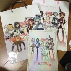 2025年最新】まどマギ 物語 madogatari展の人気アイテム - メルカリ