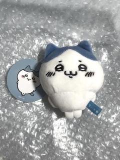 初期　ムン顔　マスコット　レア ちいかわ ムン顔ハチワレマスコット | ちいかわマーケット 公式