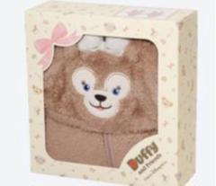新品未開封　シェリーメイ着ぐるみ　90 Disney シェリーメイ カバーオール ギフトセット 着ぐるみ 子供