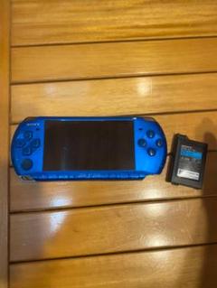 PSP 3000 本体