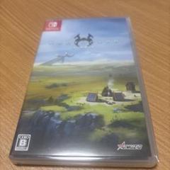 リ*ル様 Northgard Nintendo Switch ノースガード　最安