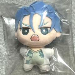 BLEACH ブリーチ ぬいぐるみ グリムジョー - メルカリ