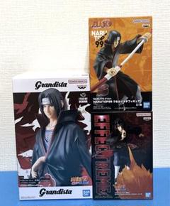 Grandista イタチ フィギュア 4体セット 51CpTbKz0OL._UF894,1000_QL80_.jpg