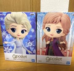 メル新品アナと雪の女王 アナ＆ティンカーベルビッグフィギュア高さ30ｃｍ 0194735120734.jpg