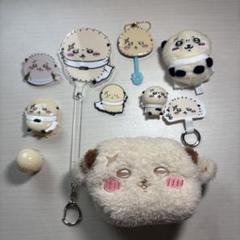 【新品】ちいかわ　まとめ売り　184点 セット　人気 ちいかわ まとめ売り - その他通販