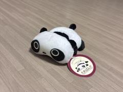たれぱんだのぬいぐるみ ぷるぷるマスコット