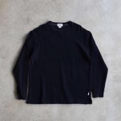 【SEAL限定商品】 90s ロンT 無地長袖カットソーTシャツ ジェイクルー J.Crew トップス