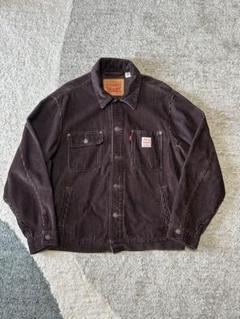 2025年最新】Levi's カバーオールの人気アイテム - メルカリ