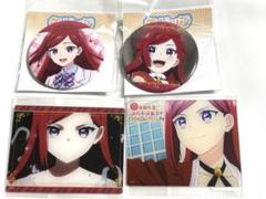 ラス為 くじ eeoくじ 制服 アクキー 缶バッジ クリアカード ヴァル 2025年最新】ラス為 くじの人気アイテム - メルカリ