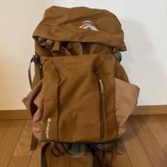 【新品 未使用】 マックパック　macpac ウェカ40 Weka40 macpac MACPAC マックパック ウェカ40 : OutdoorStyle サンデー