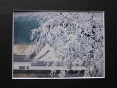 石田武、【大和の春】、希少な大判額装用画集より、美品、日本人画家 m71664359127_1.jpg?1700632378