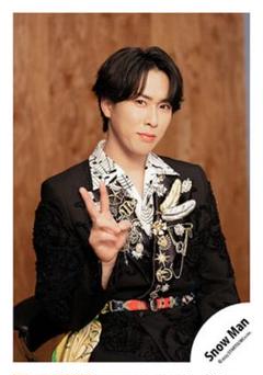 2025年最新】宮舘涼太 公式写真の人気アイテム - メルカリ