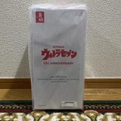 ウルトラセブン 55th ANNIVERSARY JAL COLOR Ver. - メルカリ