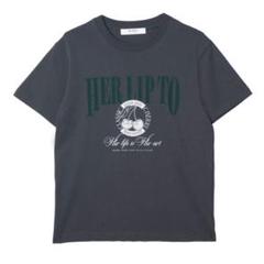 2025年最新】herlipto チェリー tシャツの人気アイテム - メルカリ