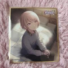プロセカ　暁山瑞希　リボン　色紙 2025年最新】暁山瑞希 色紙 リボンの人気アイテム - メルカリ