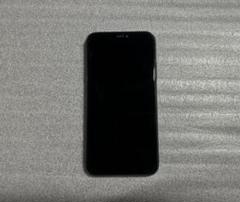 iPhone11 ジャンク品 水没 故障箇所有り