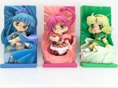 CLAMP in 3-D LAND コンプリート セット