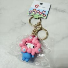 マイメロ　大阪万博　サンリオキーホルダー　新品