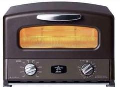 アラジン　限定ブラウン色グラファイトトースター　AET-GS 13N YDT アラジン グラファイトトースター AET-GS13N/K (D) : 照明と