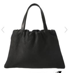 Aeta(アエタ) LE16 レザーショルダートート L