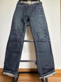 FENDI フェンディ　ダークブルー ストレートデニム FLP288AUAGF1RXI_02?wid=2000&