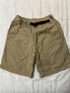 グラミチ　ハーフパンツ
